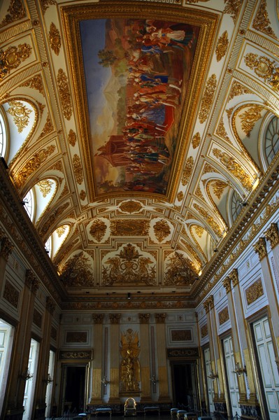 Royal Palace (Sala Delle Guardie Del Corpo)